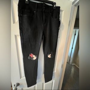 Hot Topic Disney Jeans 13